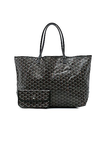 Goyard Goyardine Saint Louis GM (view 1)