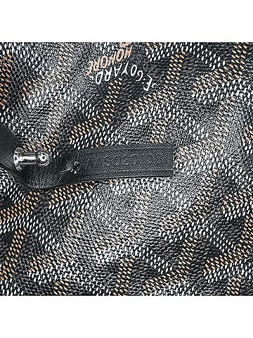 Goyard Goyardine Saint Louis GM (view 2)