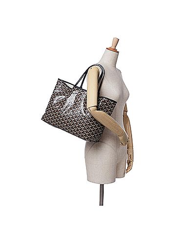 Goyard Goyardine Saint Louis PM (view 2)