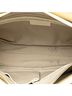 Burberry 100% Canvas Brown Nova Check Canvas Tote One size - photo 5