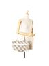 Burberry 100% Canvas Brown Nova Check Canvas Tote One size - photo 2