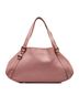 Gucci 100% Leather Pink Leather Abbey D Ring Pelham Shoulder Bag One size - photo 1
