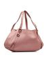 Gucci 100% Leather Pink Leather Abbey D Ring Pelham Shoulder Bag One size - photo 4