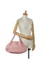 Gucci 100% Leather Pink Leather Abbey D Ring Pelham Shoulder Bag One size - photo 2