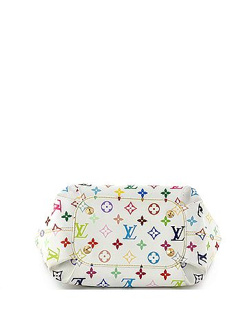 Louis Vuitton Annie Handbag Monogram Multicolor MM (view 2)