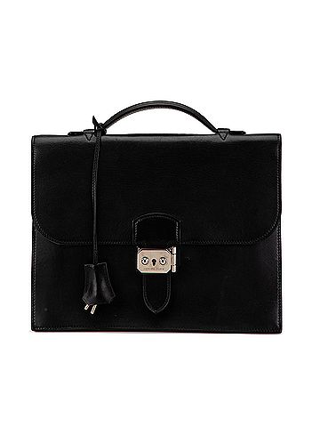 Hermès Swift Sac A Depeches 27 (view 1)