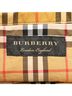Burberry 100% Coated Canvas Brown House Check Coated Canvas Tote One size - photo 6