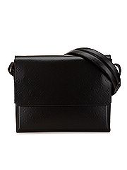 Louis Vuitton Leather Crossbody Bag