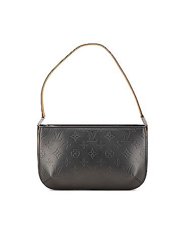 Louis Vuitton Monogram Mat Fowler (view 1)