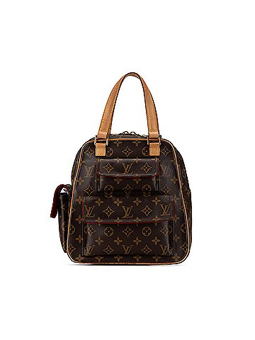 Louis Vuitton Monogram Excentri-Cite (view 1)