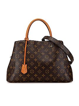 Louis Vuitton Satchel