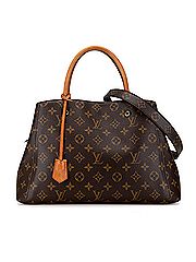 Louis Vuitton Satchel