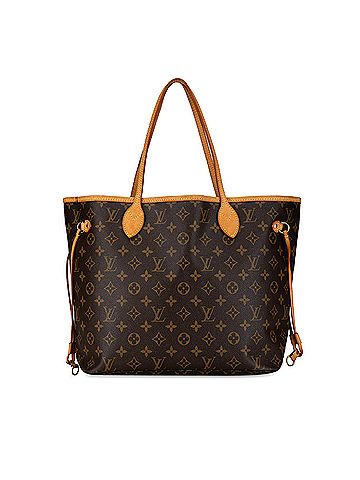 Louis Vuitton Monogram Neverfull MM (view 1)