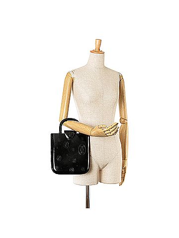 Cartier Patent Happy Birthday Handbag (view 2)