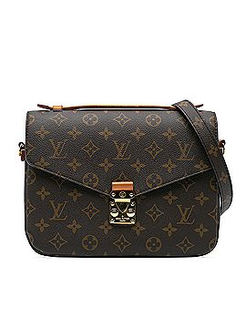 Louis Vuitton Satchel