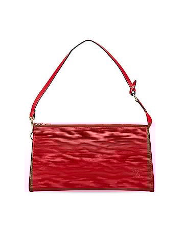 Louis Vuitton Epi Pochette Accessoires (view 1)