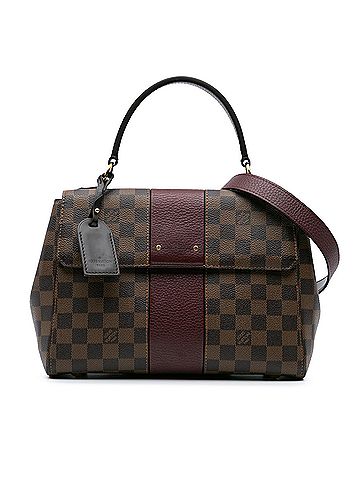 Louis Vuitton Damier Ebene Bond Street (view 1)