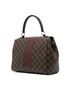 Louis Vuitton 100% Coated Canvas Brown Damier Ebene Bond Street One size - photo 3