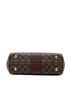 Louis Vuitton 100% Coated Canvas Brown Damier Ebene Bond Street One size - photo 4