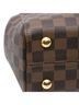 Louis Vuitton 100% Coated Canvas Brown Damier Ebene Bond Street One size - photo 9