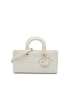 Dior Leather Satchel