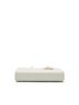 Dior 100% Leather White Medium Calfskin Cannage Diamond Lady D Joy One size - photo 4