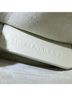 Dior 100% Leather White Medium Calfskin Cannage Diamond Lady D Joy One size - photo 8