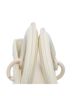 Dior 100% Leather White Medium Calfskin Cannage Diamond Lady D Joy One size - photo 10