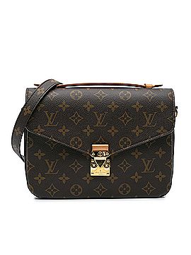 Louis Vuitton Satchel
