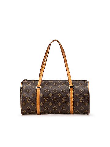 Louis Vuitton Monogram Papillon 30 (view 1)