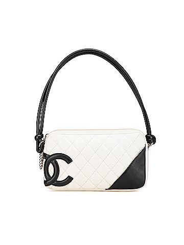 Chanel Cambon Ligne Pochette (view 1)