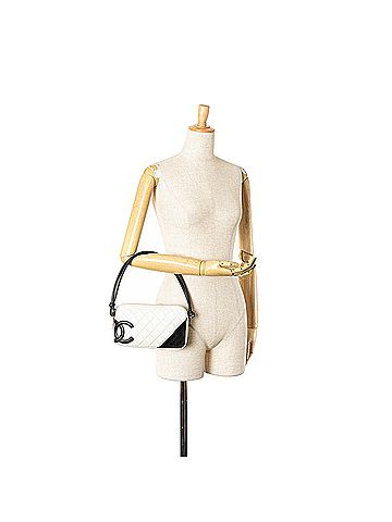 Chanel Cambon Ligne Pochette (view 2)