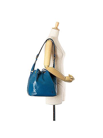 Louis Vuitton Epi Petit Noe (view 2)