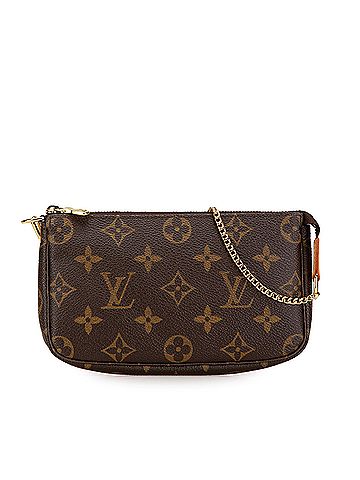 Louis Vuitton Monogram Mini Pochette Accessoires (view 1)