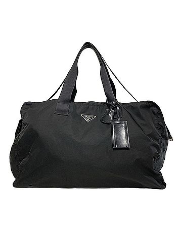 Prada Tessuto Travel Bag (view 1)