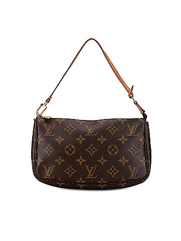 Louis Vuitton Monogram Pochette Accessoires (view 1)