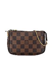 Louis Vuitton Shoulder Bag