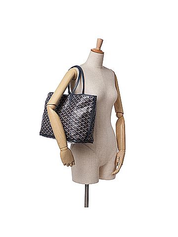 Goyard Goyardine Reversible Anjou PM (view 2)