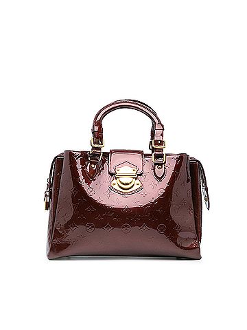 Louis Vuitton Monogram Vernis Melrose Avenue (view 1)