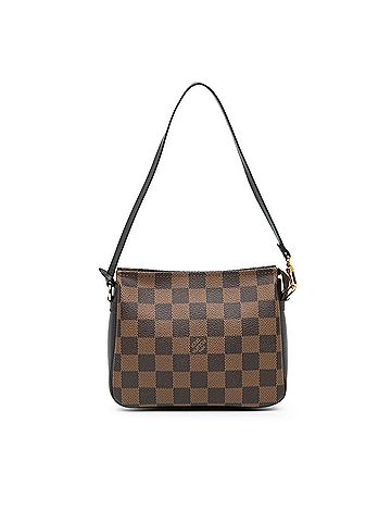 Louis Vuitton Damier Ebene Trousse Pochette (view 1)