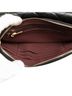Chanel 100% Leather Black Caviar Quilted Phone Holder Wallet on Chain One size - photo 5
