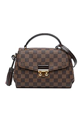 Louis Vuitton Satchel