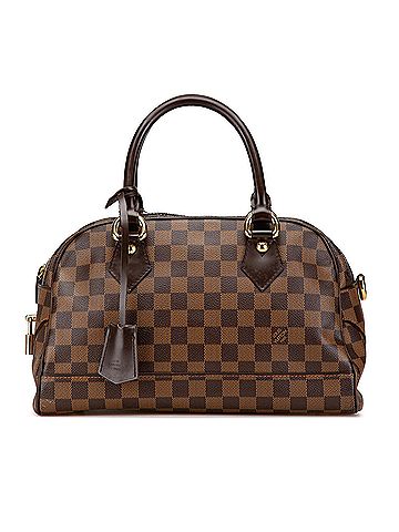 Louis Vuitton Damier Ebene Duomo (view 1)