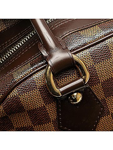 Louis Vuitton Damier Ebene Duomo (view 2)