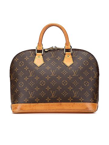 Louis Vuitton Monogram Alma PM (view 1)