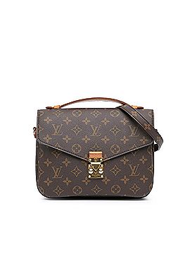 Louis Vuitton Satchel