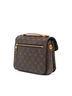 Louis Vuitton 100% Coated Canvas Brown Monogram Pochette Metis One size - photo 3
