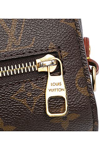 Louis Vuitton Monogram Pochette Metis (view 2)