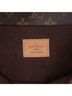 Louis Vuitton 100% Coated Canvas Brown Monogram Pochette Metis One size - photo 8