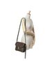 Louis Vuitton 100% Coated Canvas Brown Monogram Pochette Metis One size - photo 10